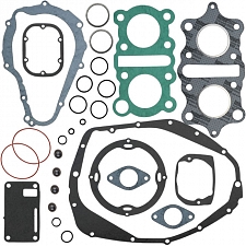Engine Gasket Set - 010552