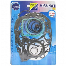 Engine Gasket Set - 010553