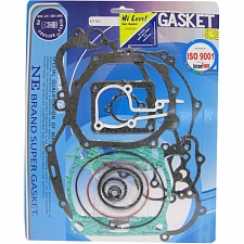 Engine Gasket Set - 010560