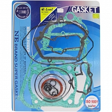 Engine Gasket Set - 010562