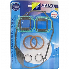 Engine Gasket Set - 010564