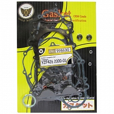 Engine Gasket Set - 010580