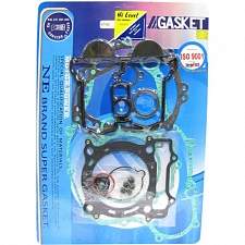Engine Gasket Set - 010581