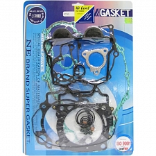 Engine Gasket Set - 010584