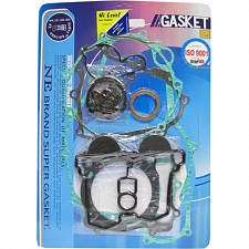 Engine Gasket Set - 010585