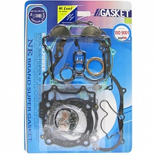 Engine Gasket Set - 010586