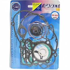 Engine Gasket Set - 010592