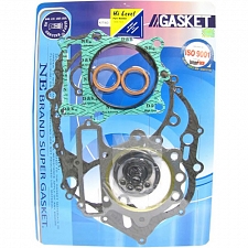 Engine Gasket Set - 010598