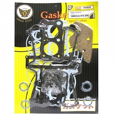Engine Gasket Set - 010600