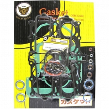 Hendler Engine Gasket Set - 010602