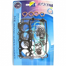 Engine Gasket Set - 010604