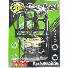 Engine Gasket Set - 010608