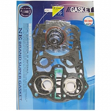 Engine Gasket Set - 010616