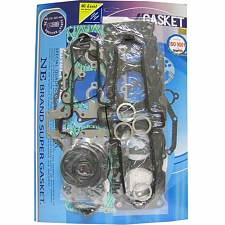 Engine Gasket Set - 010624
