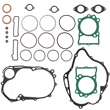 Engine Gasket Set with Metal Head Gasket Yamaha 4X7-11181-00