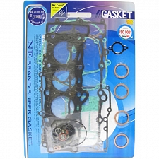 Engine Gasket Set - 010632