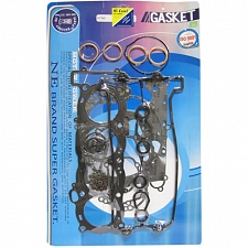 Engine Gasket Set - 010641
