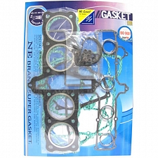 Engine Gasket Set - 010649