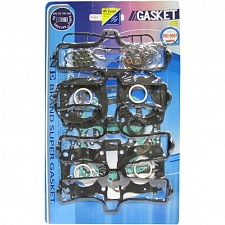 Engine Gasket Set - 010655