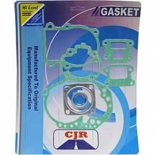 Top End Gasket Set - 011046