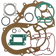 Gasket Set Franco Morini S6 S6C S6S S6T KTM LEM Husky Boy CR50 SX