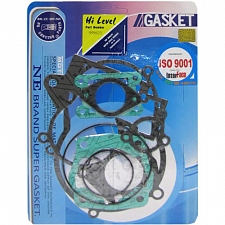 Engine Gasket Set - 010709