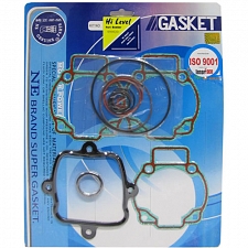 Engine Gasket Set - 010777