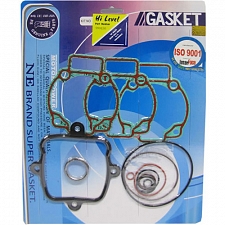 Engine Gasket Set - 010785
