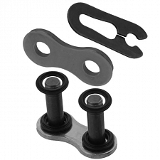 DID 520VX3 Heavy Duty X-Ring Drive Chain Split Link