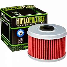 HiFlo HF103 Oil Filter Honda 15410-K0A-DB1 15410-KYJ-902