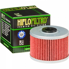 HiFlo HF112 Oil Filter Honda 15410-KF0-010/020 15410-KL3-670 15410-KYJ-901