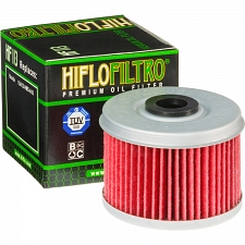 HiFlo HF113 Oil Filter Honda 15412-HM5-010/A10