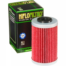 HiFlo HF155 Oil Filter KTM 580.38.005.000 580.38.005.100 580.38.005.101
