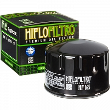 HiFlo HF165 Oil Filter BMW 11 42 7 707 217