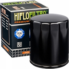 HiFlo HF170B Oil Filter Harley Davidson 63796-77 63805-80A 63805-80T 63806-83