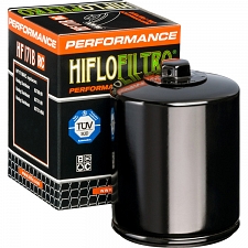 HiFlo HF171BRC Oil Filter Harley Davidson 62700296 63731-99 63731-99A 63798-99