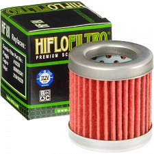 HiFlo HF181 Oil Filter Aprilia 410229, Italjet 210410229