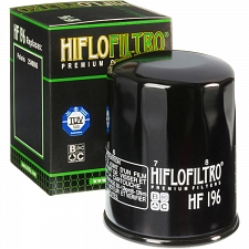 HiFlo HF196 Oil Filter Polaris 2540006