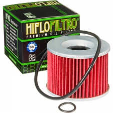 HiFlo HF401 Oil Filter