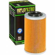 HiFlo HF556 Oil Filter Bombardier 420956741 711956740 711956741