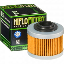 HiFlo HF559 Oil Filter Bombardier 420256452