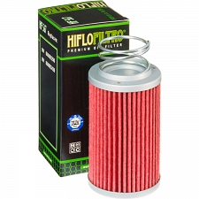 HiFlo HF567 Oil Filter MV Agusta 8000B3439 8000B5290