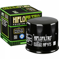 HiFlo HF975 Oil Filter Suzuki 16510-03G00 16510-03G00-X07 16510-03G00-X07