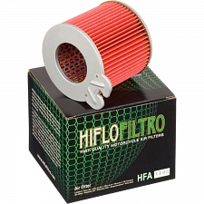HiFlo HFA1105 Air Filter Honda 17211-KN7-830