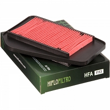 HiFlo HFA1113 Air Filter Honda 17210-KPP-860 17210-KPP-901 17210-KPP-T00