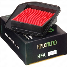 HiFlo HFA1115 Air Filter Honda 17213-KGA-900
