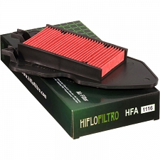 HiFlo HFA1116 Air Filter Honda 17210-KRP-980