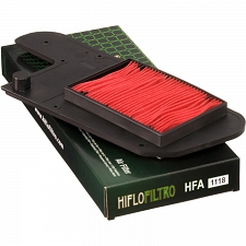 HiFlo HFA1118 Air Filter Honda 17210-KRJ-900