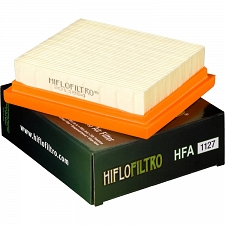 HiFlo HFA1127 Air Filter Honda 17211-KRE-900
