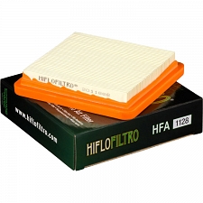 HiFlo HFA1128 Air Filter Honda 17211-KSS-900
